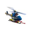 Policejní vrtulník PLAYMOBIL® 72080