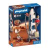 Výzkumná raketa PLAYMOBIL® 72011