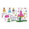 Maškarní ples v pavilonu PLAYMOBIL® 72052 (2)