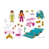 Návštěva z daleka  PLAYMOBIL® 72054 (2)