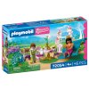 Návštěva z daleka  PLAYMOBIL® 72054