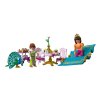 Návštěva z daleka  PLAYMOBIL® 72054