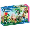 Víly na výletě PLAYMOBIL® 72067