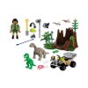 Úkryt dinosaurů PLAYMOBIL® 72069 (2)