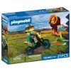Offroad Motorka PLAYMOBIL® 72065