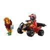 Offroad Čtyřkolka PLAYMOBIL® 72064