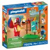 Zoo: Maskot PLAYMOBIL® 72074