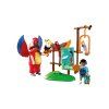 Zoo: Maskot PLAYMOBIL® 72074