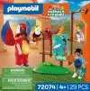 Zoo: Maskot PLAYMOBIL® 72074 (4)