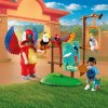 Zoo: Maskot PLAYMOBIL® 72074