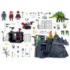 Dinosauří skála PLAYMOBIL® 70623 (8)