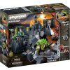 Dinosauří skála PLAYMOBIL® 70623