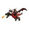 Černý drak PLAYMOBIL® 72114