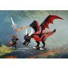 Černý drak PLAYMOBIL® 72114 (3)