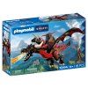 Černý drak PLAYMOBIL® 72114