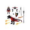 Černý drak PLAYMOBIL® 72114 (2)