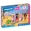 Barbie™ Plážová móda PLAYMOBIL® 72124