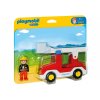 Hasičské auto PLAYMOBIL® 6967