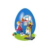Velikonoční vajíčko Basketbalový duel PLAYMOBIL® 9210