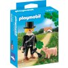 Kominík s prasátkem PLAYMOBIL® 9296