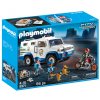 Přeprava peněz Playmobil 9371