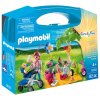 Přenosný kufřík Rodinný piknik PLAYMOBIL® 9103