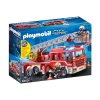 Hasičské auto se žebříkem PLAYMOBIL® 9463