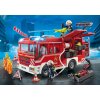 Hasičské auto se stříkačkou PLAYMOBIL® 9464