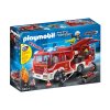 Hasičské auto se stříkačkou PLAYMOBIL® 9464