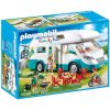 Rodinný karavan PLAYMOBIL® 70088