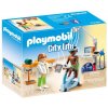 Zátěžový test Playmobil 70195