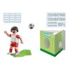FOTBALISTA POLSKO playmobil 70486