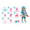 Clare (Candy World) PLAYMOBIL® 70386 (2)