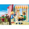 Velký dům pro panenky PLAYMOBIL® 70205 (5)