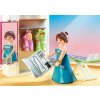 Ložnice s šicím strojem PLAYMOBIL® 70208 (4)