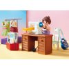 Ložnice s šicím strojem PLAYMOBIL® 70208 (5)