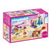 Ložnice s šicím strojem PLAYMOBIL® 70208