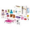 Ložnice s šicím strojem PLAYMOBIL® 70208 (2)