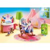Pokoj pro miminko PLAYMOBIL® 70210