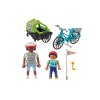 Výlet na kole PLAYMOBIL® 70601 (2)