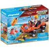 PLAVČÍK POBŘEŽNÍ HLÍDKY playmobil 70661