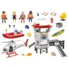 Pobřežní stráž PLAYMOBIL® 70664 (2)