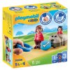 Tahací pejsek PLAYMOBIL® 70406