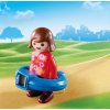 Tahací pejsek PLAYMOBIL® 70406 (4)