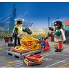 Celní kontrola PLAYMOBIL® 70775