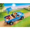Mobilní podkovářství PLAYMOBIL® 70518 (3)