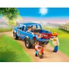 Mobilní podkovářství PLAYMOBIL® 70518 (2)