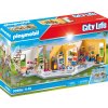 Rozšíření moderního domu PLAYMOBIL® 70986