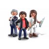 Knight Rider - K.I.T.T. PLAYMOBIL® 70924 (5)
