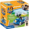 Miniauto Policie PLAYMOBIL® 70829